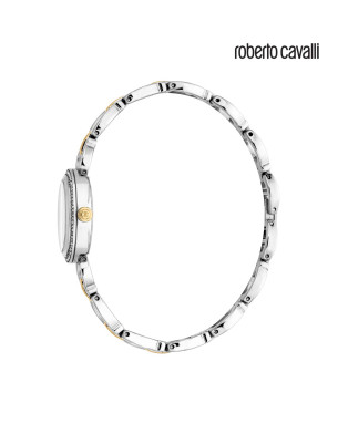 Roberto Cavalli Ladies Watch